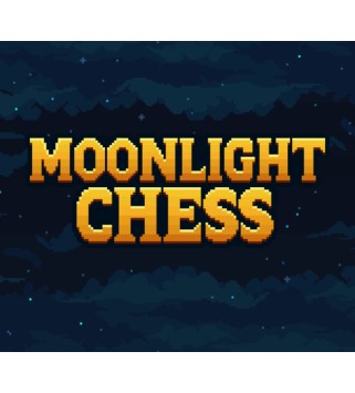 Moonlight Chess Steam Key GLOBAL